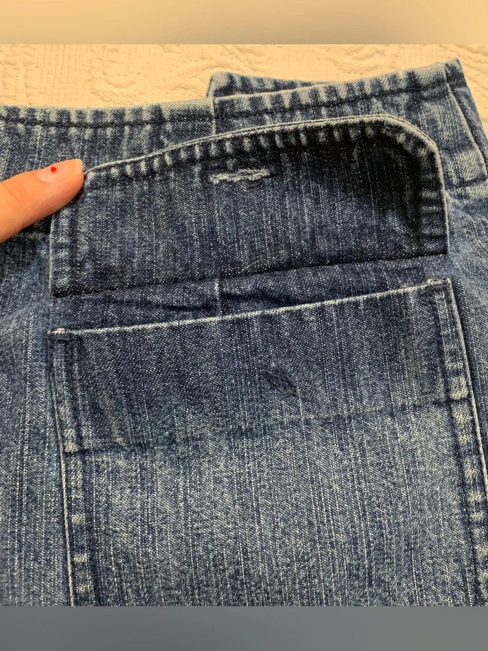 Boden line medium